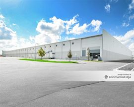 Key Logistics Center - Building 200