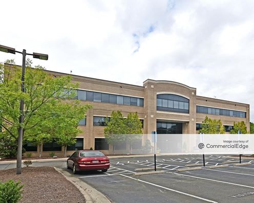 Eastridge Office Center