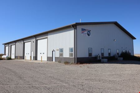 Photo of commercial space at 14421 41J St NW in Alexander