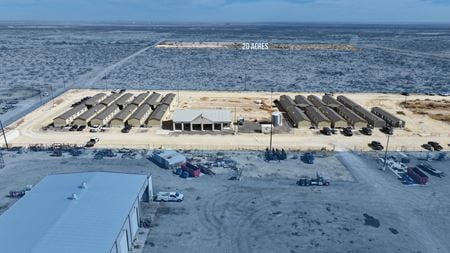 Other space for Sale at 220 US Highway 285 in Pecos