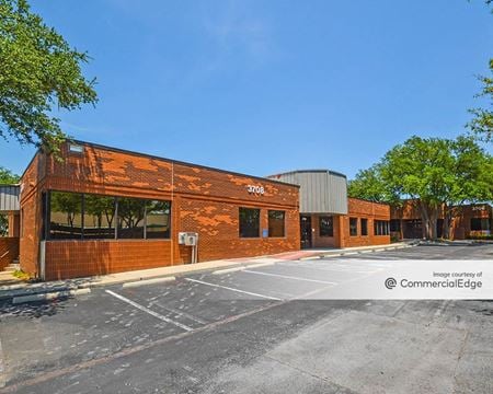 Photo of commercial space at 3700 Hulen Street in Fort Worth