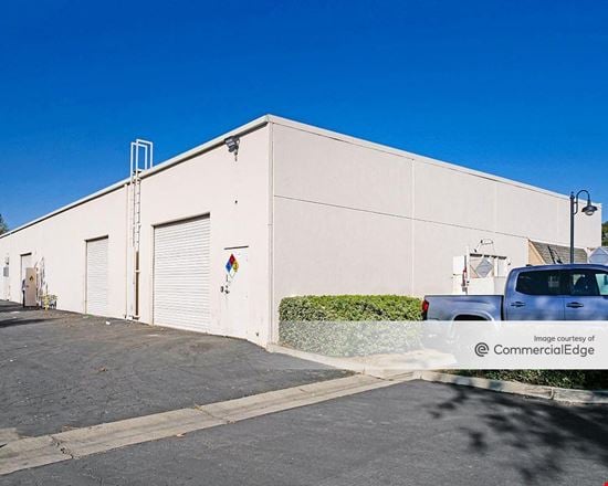 Cedarwoods Business Park