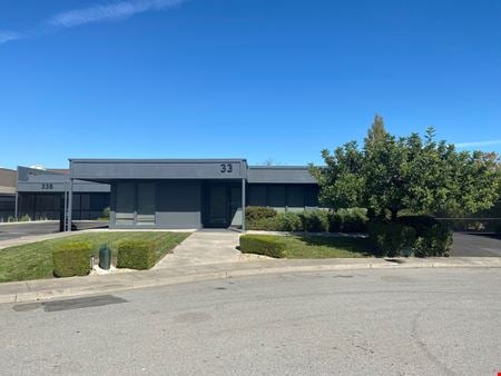 Industrial space for Sale at 33 Commercial Blvd in Novato