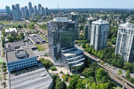 Photo of commercial space at 13401 108th Ave in Surrey