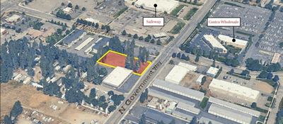 3117 North Government Way
