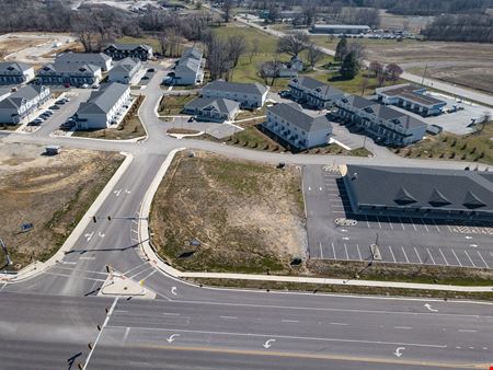 Photo of commercial space at 212 Scott Troy Road in O'Fallon