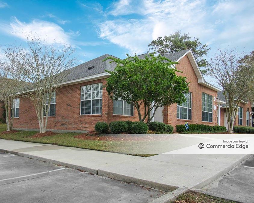 9270 Siegen Lane, Baton Rouge, LA 70810