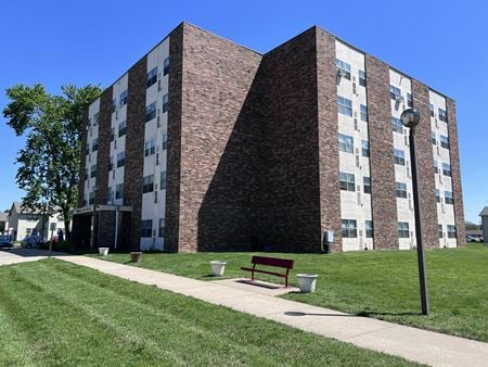 Multi-Family space for Sale at 531 South 4th Street in Edwardsville