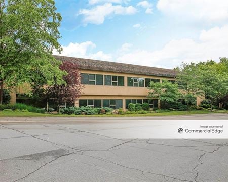 Office space for Rent at 25055 West Valley Pkwy in Olathe