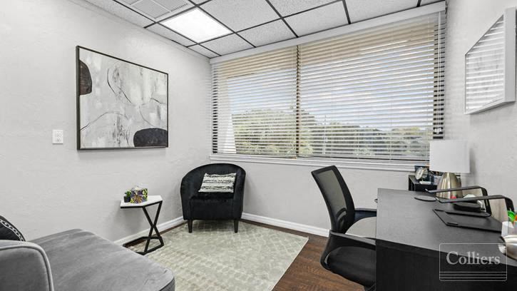 Office Condo for Sale