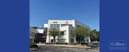 Office space for Rent at 6745 Engle Rd in Middleburg Heights