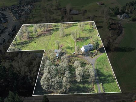 VacantLand space for Sale at 7209 Combest Ln SE in Turner