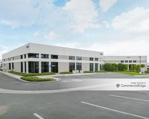 HATHAWAY BUSINESS PARK
