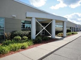 Lynwood Shopping Centre