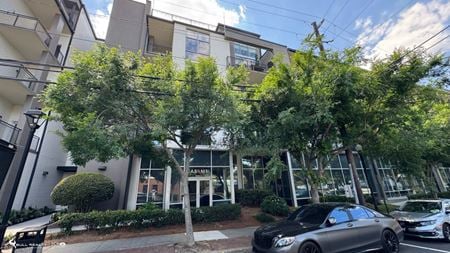 Retail space for Sale at 3400 Malone Dr, Suite C in Atlanta