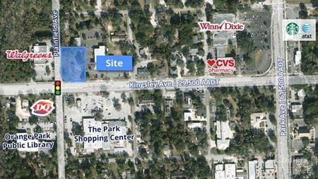 Other space for Sale at 565 Kingsley Ave in Orange Park