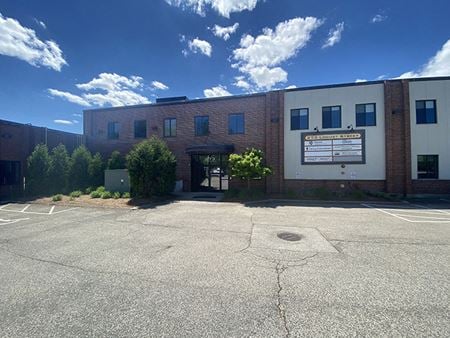 Photo of commercial space at 273 Locust Street in Dover