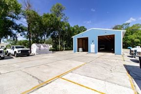 IOS + Warehouse near I-4