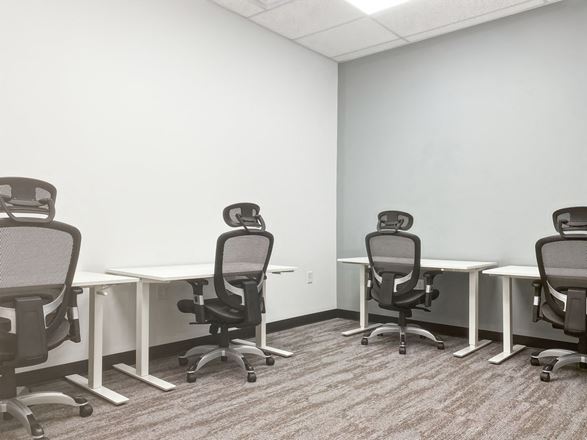 Regus - Verona - Horizon Dr