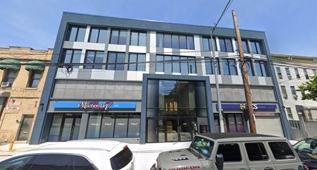 6,000 SF | 1021 38th St | Office Space for Lease - Brooklyn
