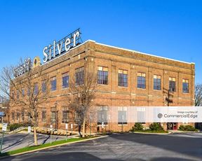 The Stieff Silver Building