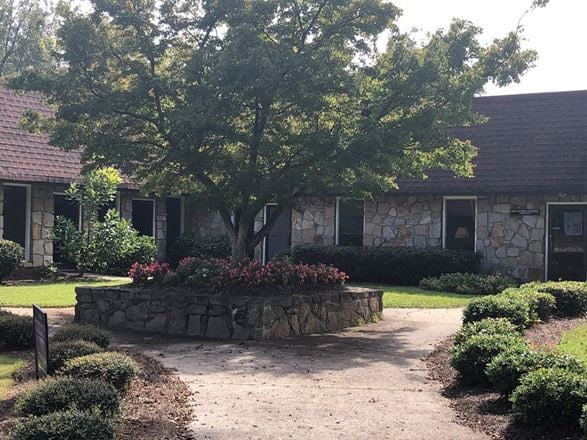 Medical / Office Space For Lease