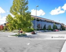 NevDex Office Park - Building 4