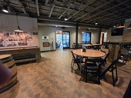 Restaurant Opportunity | Downtown Kennesaw Brewery