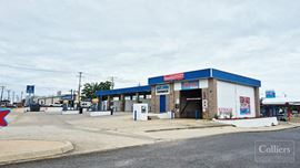 Oaklawn Car Wash for Sale