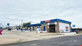 Oaklawn Car Wash for Sale