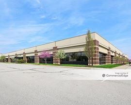801 Congressional Blvd