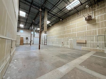 Industrial space for Rent at 1425 Red Ledge Road in Washington