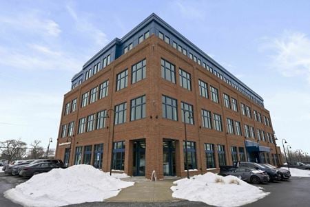 Retail space for Sale at 121 W Wilson Bridge Rd in Worthington