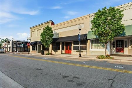 Retail space for Sale at 14827 Main St in Alachua