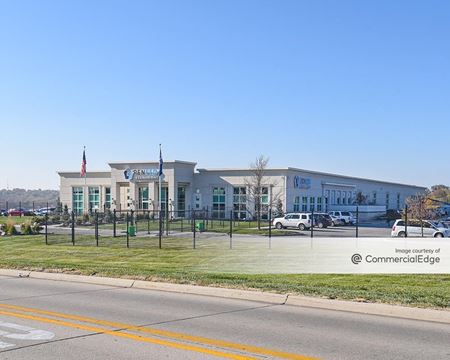 Photo of commercial space at 502 Fortune Drive in Papillion