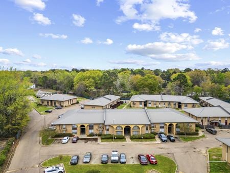 Multi-Family space for Sale at 3150 Robinson Road in Jackson