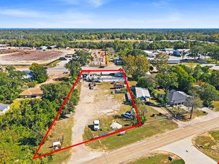 Retail space for Sale at 611 Texas 75 in Willis