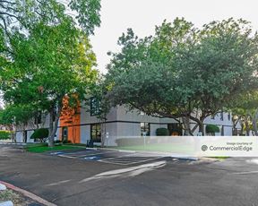 Midway Office Park - 14665 Midway Road