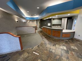Northpointe Professional Center - Suite 100