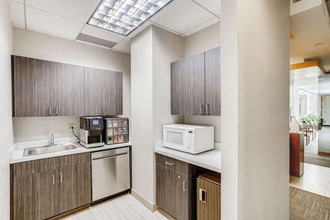 Naperville Office Evolution
