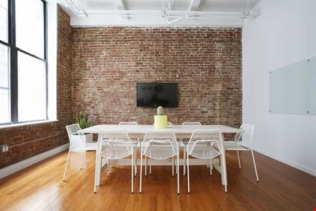 Office space for Rent at 37 East 28th Street in New York