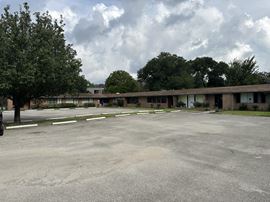 River Oaks Office Building II - 2120 Welch St Houston, TX 77019