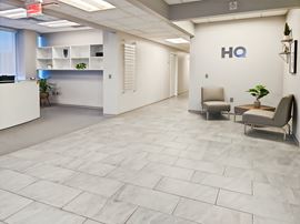 HQ - Louisville - KMG Building