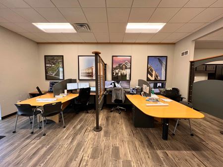 Skyline Office - Ankeny