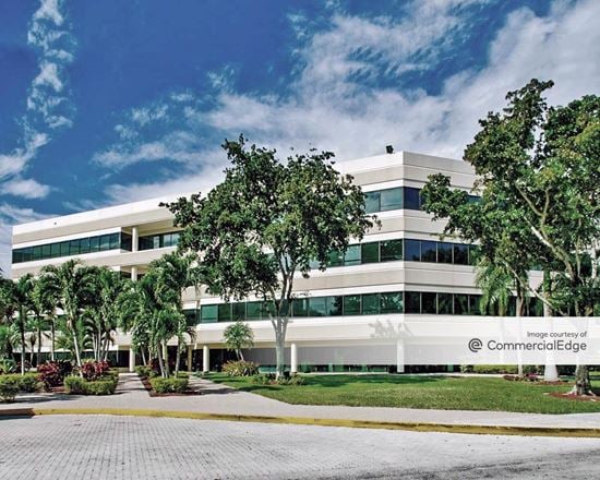 Venture Corporate Center II