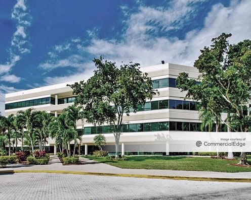 Venture Corporate Center II