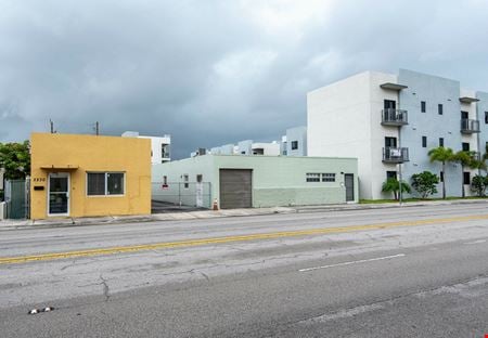 Retail space for Sale at 2230-2250 Palm Avenue in Hialeah