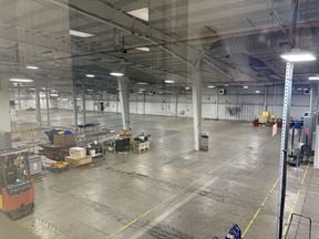 42 Eighty Four Dr | 66,577 SF