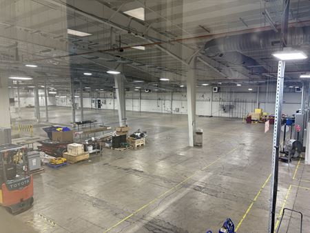 Industrial space for Rent at 42 Eighty Four Drive in Eighty Four