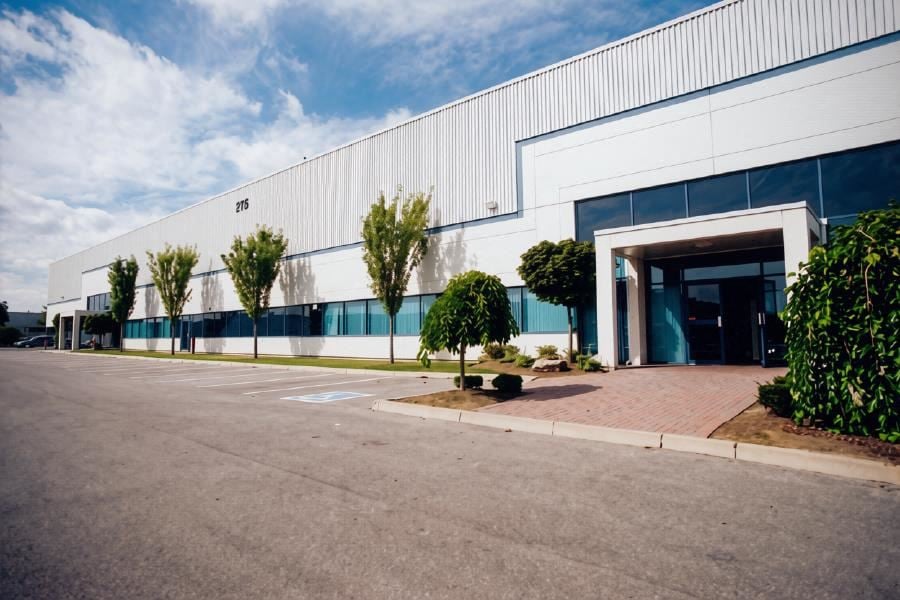 Superior Business Park